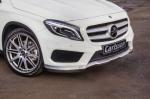 Mercedes-Benz CGA25 by Carlsson 2014 года